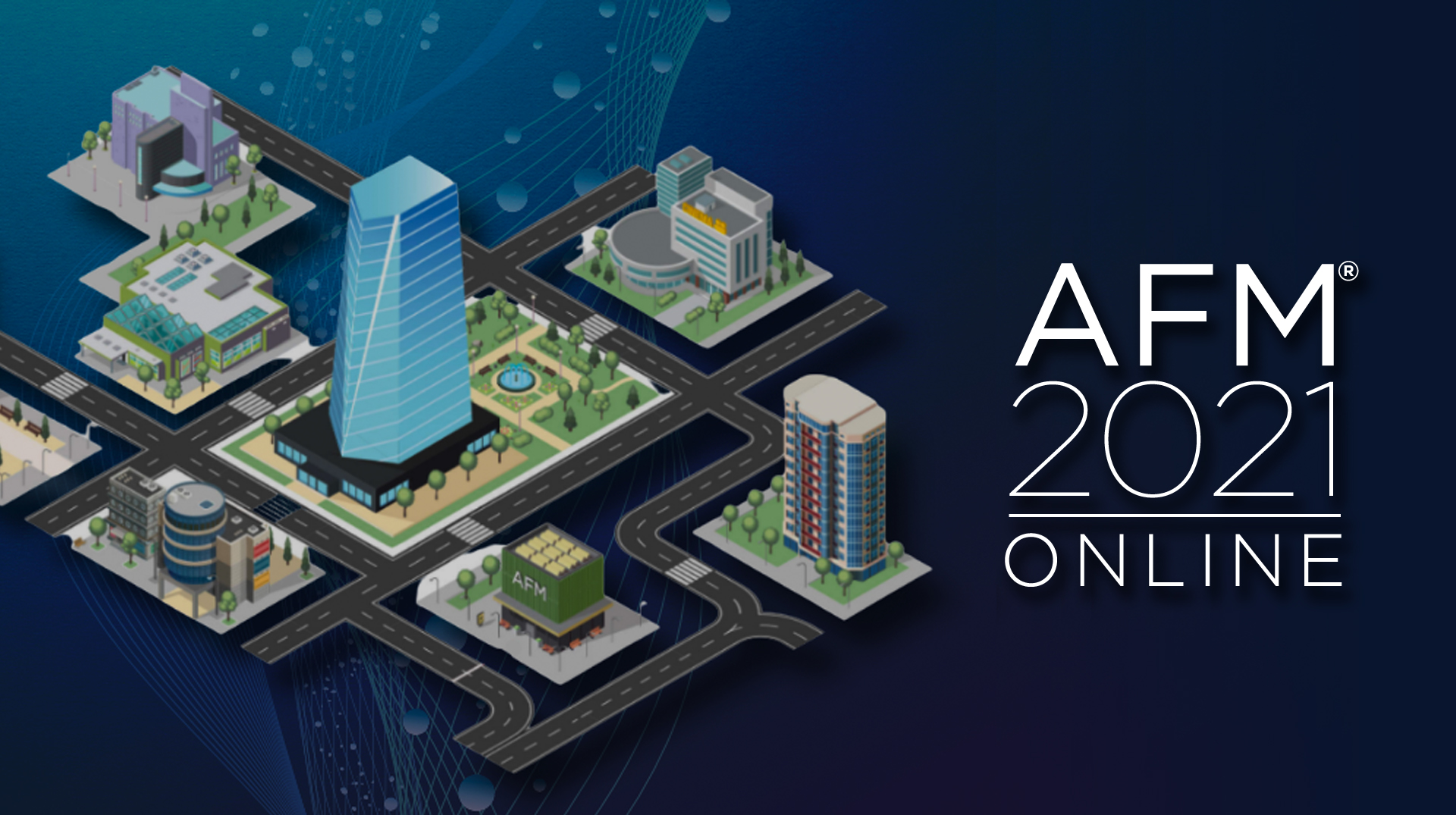 EKOME at the American Film Market 2021