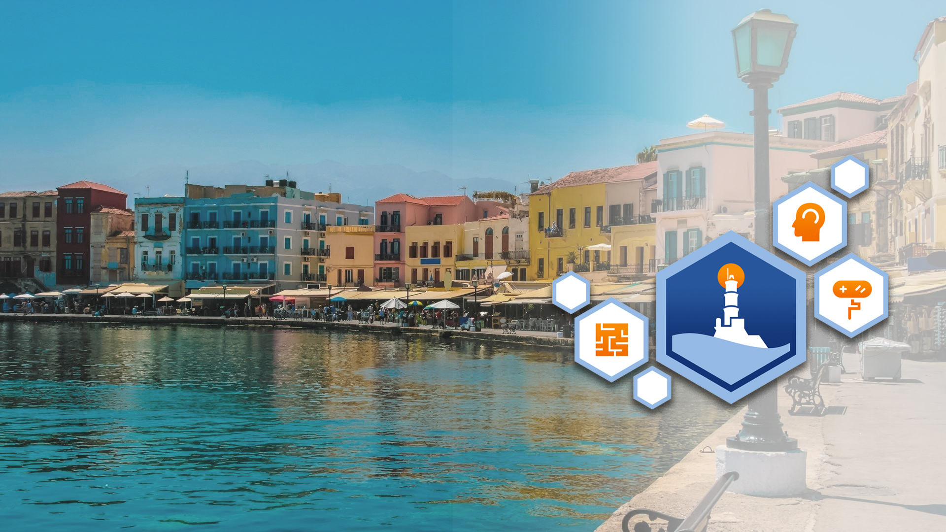 ai and digital games summer school-chania-ekome-2022