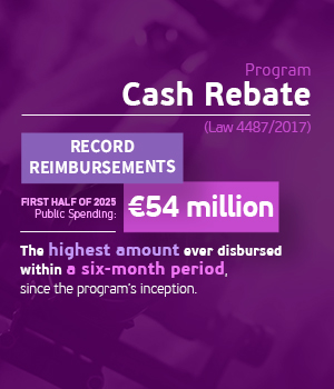 Press Release - Record Reimbursements for the Cash Rebate Program: €54 ...
