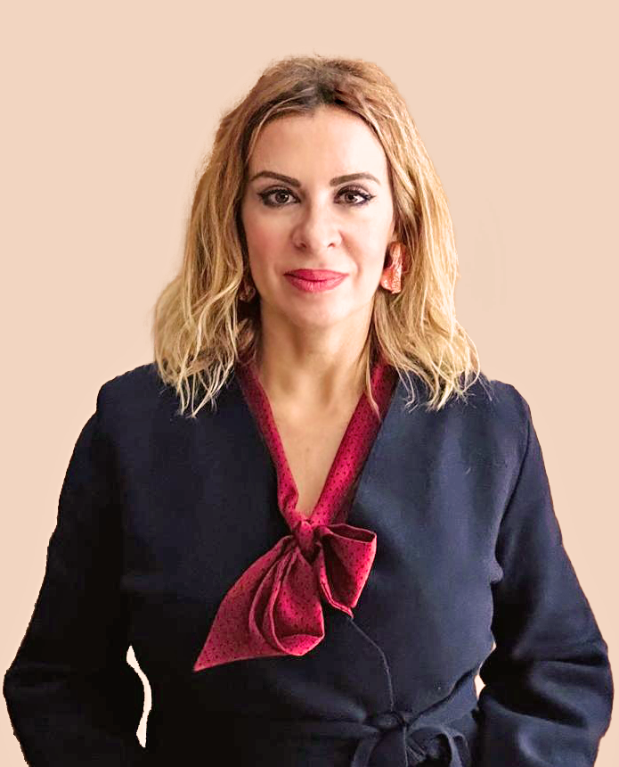 Ειρήνη Ανδριοπούλου