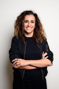 Nαταλία Καλονάρχη