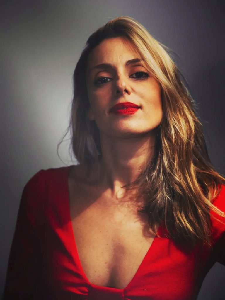 Νάντια Δρακούλα