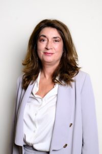 Stavroula Genomymaki