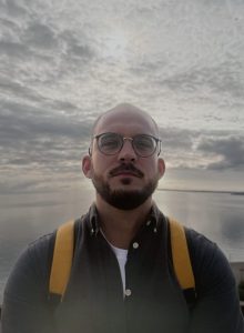 Νεοκλής Μάντας