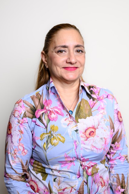 Αντιγόνη Μακρυγιάννη