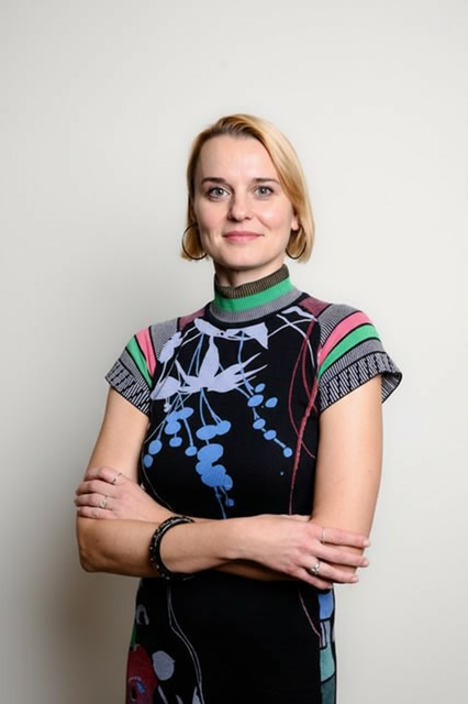 Γεωργία Παπανικολοπούλου