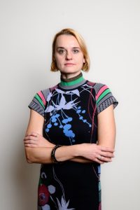 Georgia Papanikolopoulou