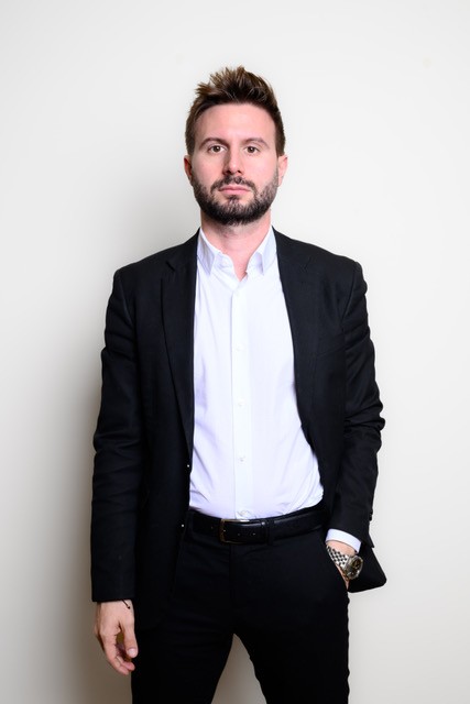 Αχιλλέας Τσούτσης