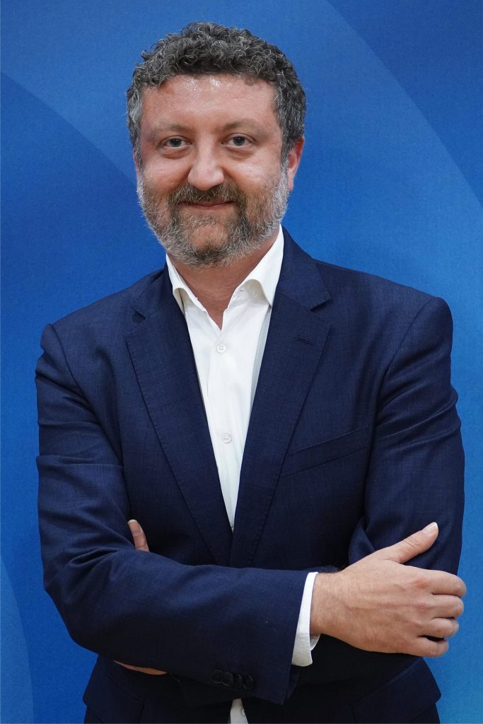 Leonidas Christopoulos