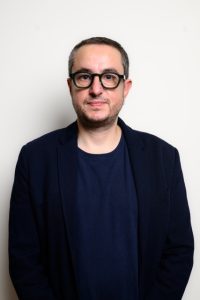 Konstantinos Stavrou