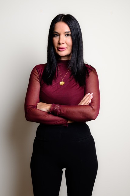 Δήμητρα Ψαχούλια