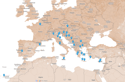 UNESCO MIL Alliance – Mediterranean Group