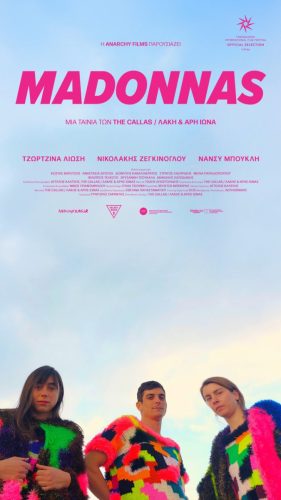 Madonnas poster 1920x1080